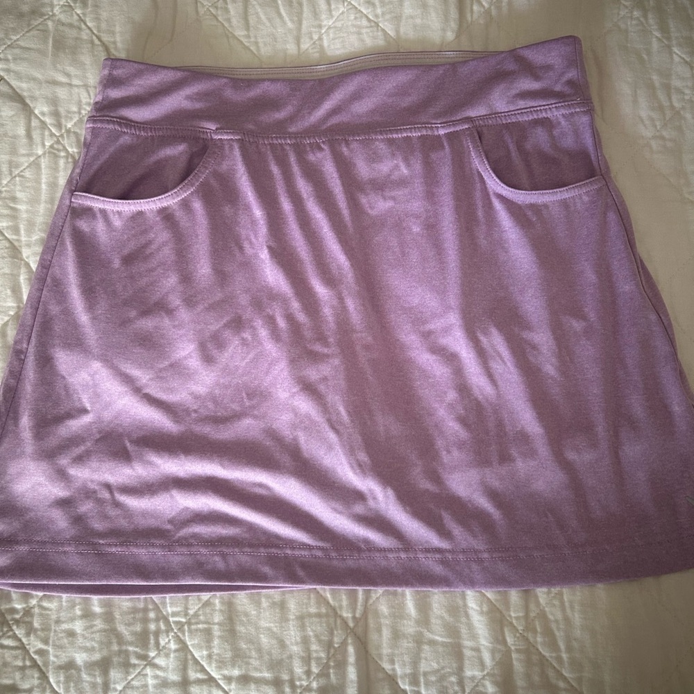 Golf Skirt